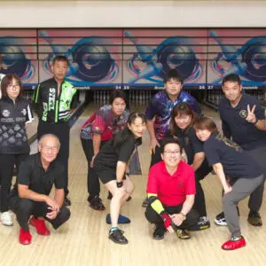 大会の一コマ › 第13回スタッフ対抗12人チーム戦(9/29開催)