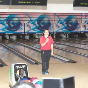 大会の一コマ › 第13回スタッフ対抗12人チーム戦(9/29開催)