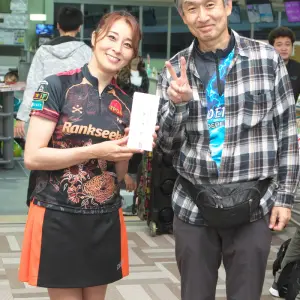 大会の一コマ › 姫路麗プロ祭り(2025年06月21･22日)