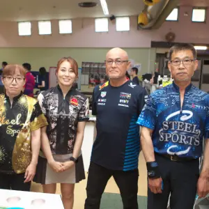 大会の一コマ › 姫路麗プロ祭り(2025年06月21･22日)