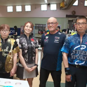 大会の一コマ › 姫路麗プロ祭り(2025年06月21･22日)