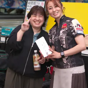 大会の一コマ › 姫路麗プロ祭り(2025年06月21･22日)