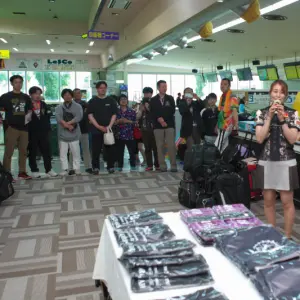 大会の一コマ › 姫路麗プロ祭り(2025年06月21･22日)