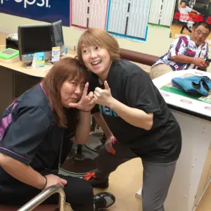 大会の一コマ › 姫路麗プロ祭り(2025年06月21･22日)