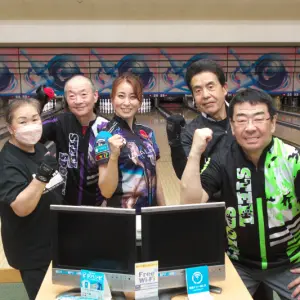 大会の一コマ › 姫路麗プロ祭り(2025年06月21･22日)