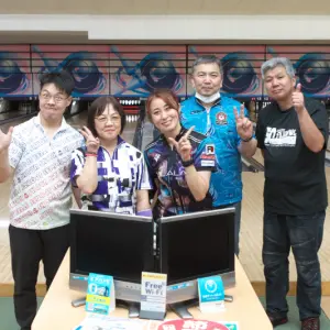 大会の一コマ › 姫路麗プロ祭り(2025年06月21･22日)