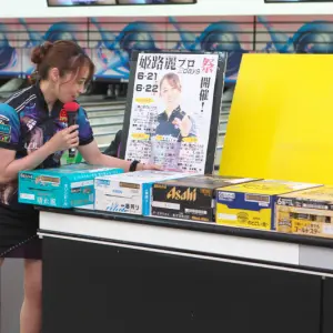 大会の一コマ › 姫路麗プロ祭り(2025年06月21･22日)