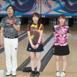 大会の一コマ › ボウルスター初来場(2024年04月28日)