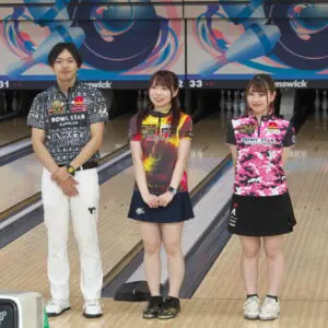 大会の一コマ › ボウルスター初来場(2024年04月28日)