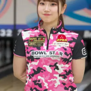 大会の一コマ › ボウルスター初来場(2024年04月28日)