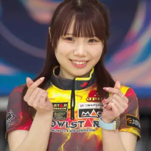 大会の一コマ › ボウルスター初来場(2024年04月28日)