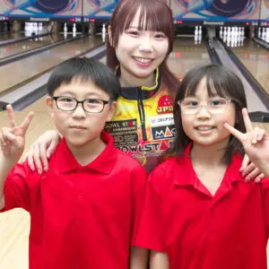 大会の一コマ › ボウルスター初来場(2024年04月28日)