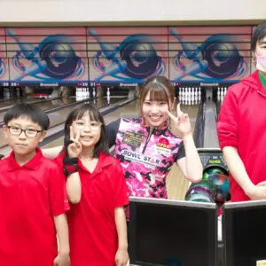 大会の一コマ › ボウルスター初来場(2024年04月28日)