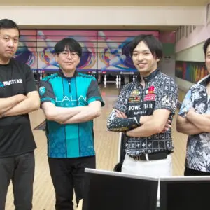 大会の一コマ › ボウルスター初来場(2024年04月28日)