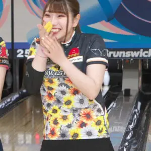 大会の一コマ › ボウルスター初来場(2024年04月28日)