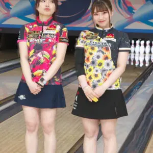 大会の一コマ › ボウルスター初来場(2024年04月28日)