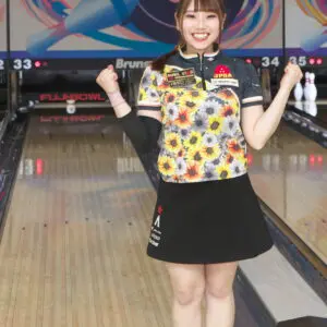 大会の一コマ › ボウルスター初来場(2024年04月28日)