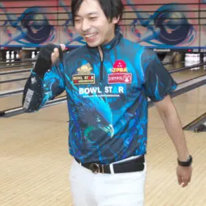 大会の一コマ › ボウルスター初来場(2024年04月28日)