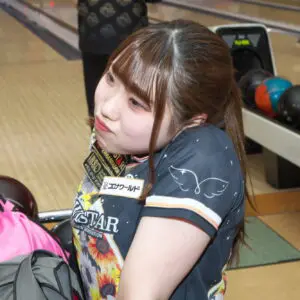 大会の一コマ › ボウルスター初来場(2024年04月28日)