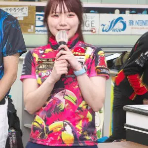 大会の一コマ › ボウルスター初来場(2024年04月28日)