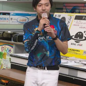 大会の一コマ › ボウルスター初来場(2024年04月28日)