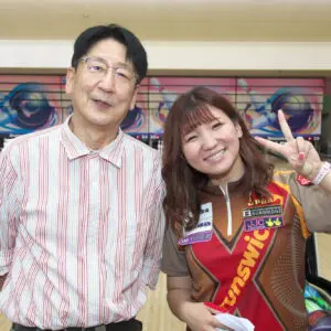 大会の一コマ › 寺下智香プロイベント写真(2024年05月18日)