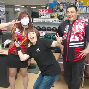 大会の一コマ › 寺下智香プロイベント写真(2024年05月18日)