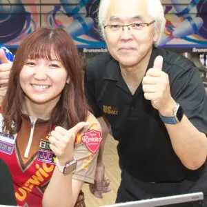 大会の一コマ › 寺下智香プロイベント写真(2024年05月18日)