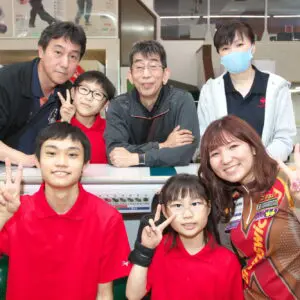 大会の一コマ › 寺下智香プロイベント写真(2024年05月18日)