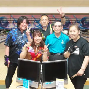 大会の一コマ › 寺下智香プロイベント写真(2024年05月18日)