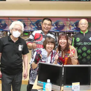 大会の一コマ › 寺下智香プロイベント写真(2024年05月18日)