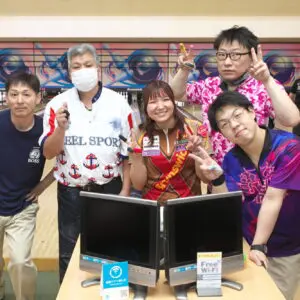 大会の一コマ › 寺下智香プロイベント写真(2024年05月18日)