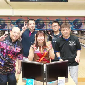 大会の一コマ › 寺下智香プロイベント写真(2024年05月18日)