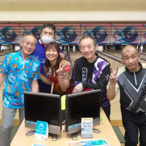 大会の一コマ › 寺下智香プロイベント写真(2024年05月18日)