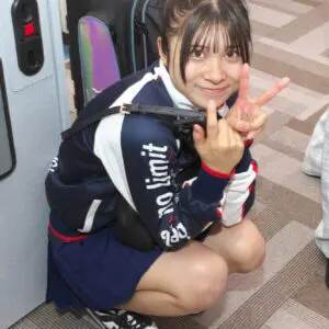 大会の一コマ › 寺下智香プロイベント写真(2024年05月18日)