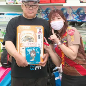 大会の一コマ › 寺下智香プロイベント写真(2024年05月18日)