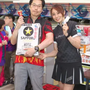 大会の一コマ › 姫路麗プロイベント写真(2024年06月22日前夜祭)