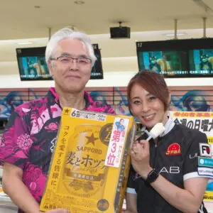 大会の一コマ › 姫路麗プロイベント写真(2024年06月22日前夜祭)