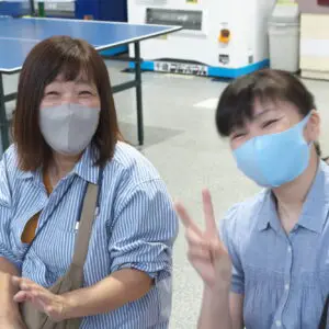 大会の一コマ › 姫路麗プロイベント写真(2024年06月23日レッスン･大会)