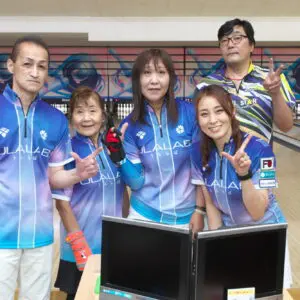 大会の一コマ › 姫路麗プロイベント写真(2024年06月23日レッスン･大会)