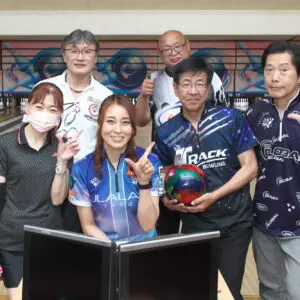 大会の一コマ › 姫路麗プロイベント写真(2024年06月23日レッスン･大会)