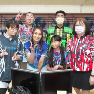 大会の一コマ › 姫路麗プロイベント写真(2024年06月23日レッスン･大会)