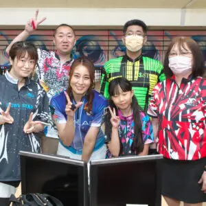 大会の一コマ › 姫路麗プロイベント写真(2024年06月23日レッスン･大会)