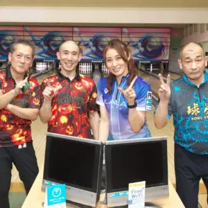 大会の一コマ › 姫路麗プロイベント写真(2024年06月23日レッスン･大会)