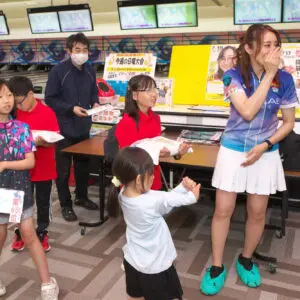 大会の一コマ › 姫路麗プロイベント写真(2024年06月23日レッスン･大会)