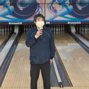 大会の一コマ › スタッフ対抗12人チーム戦(6/30開催)写真