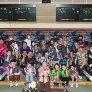 大会の一コマ › 堂元美佐プロと一緒に投げよう大会(2024年07月15日)
