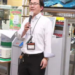 大会の一コマ › 2024年度上半期クラブ対抗大会（7/21）