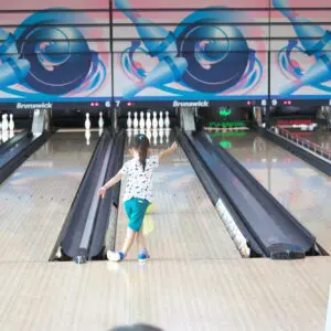 イベントの一コマ › 第17回千歳ボウリング祭　場内イベント