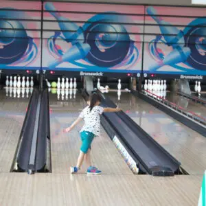 イベントの一コマ › 第17回千歳ボウリング祭　場内イベント